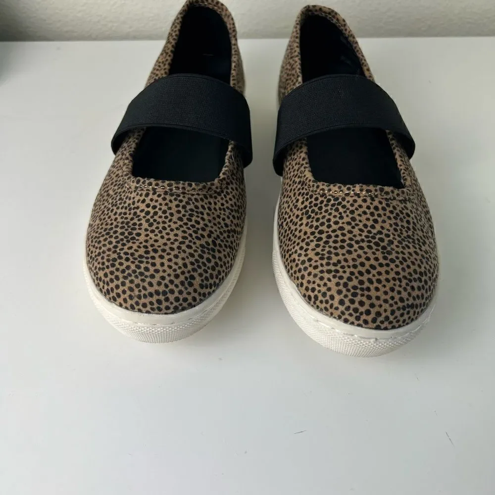 Dolce Vita Girl shoes size 4